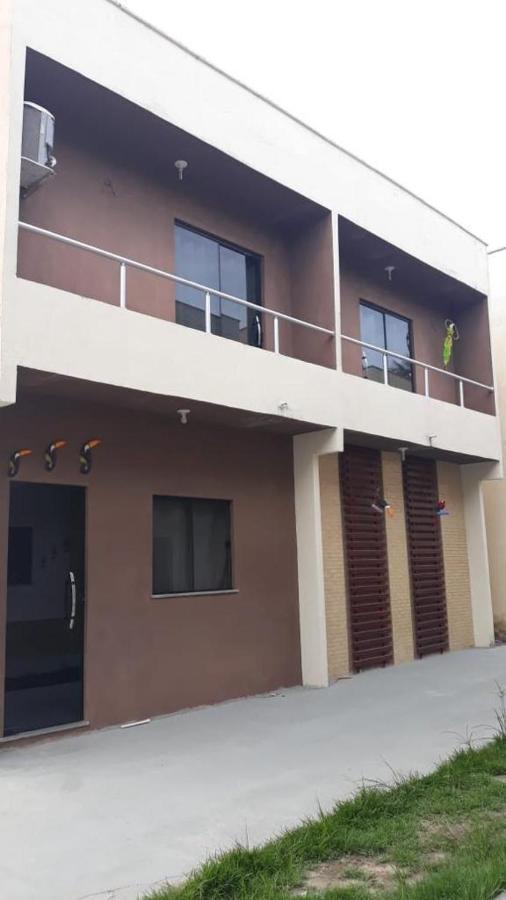 Casa De Praia Atalaia Salinópolis Екстериор снимка