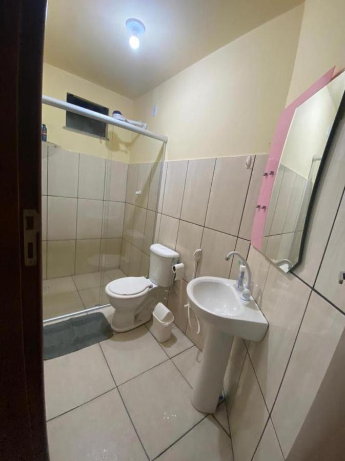 Casa De Praia Atalaia Salinópolis Екстериор снимка