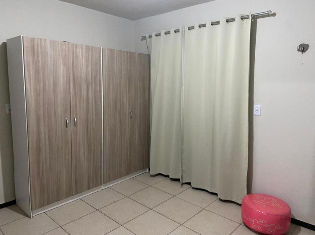 Casa De Praia Atalaia Salinópolis Екстериор снимка
