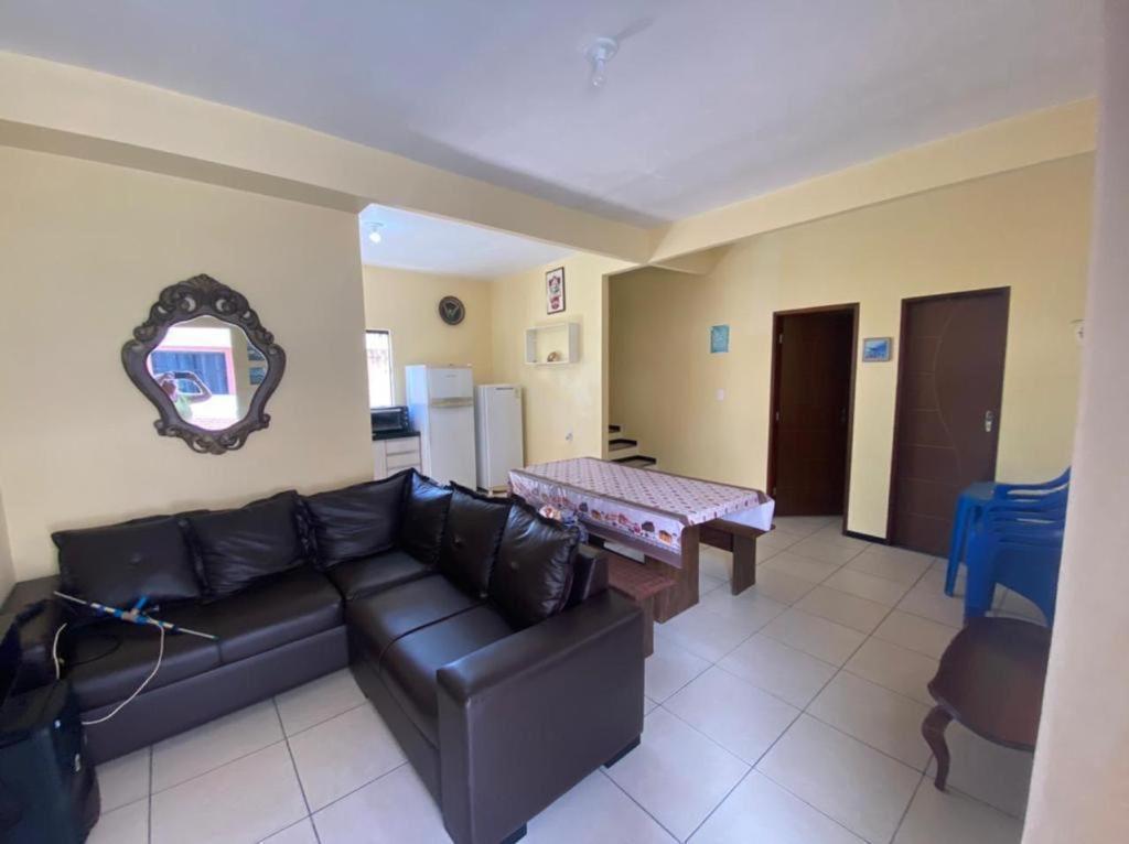 Casa De Praia Atalaia Salinópolis Екстериор снимка